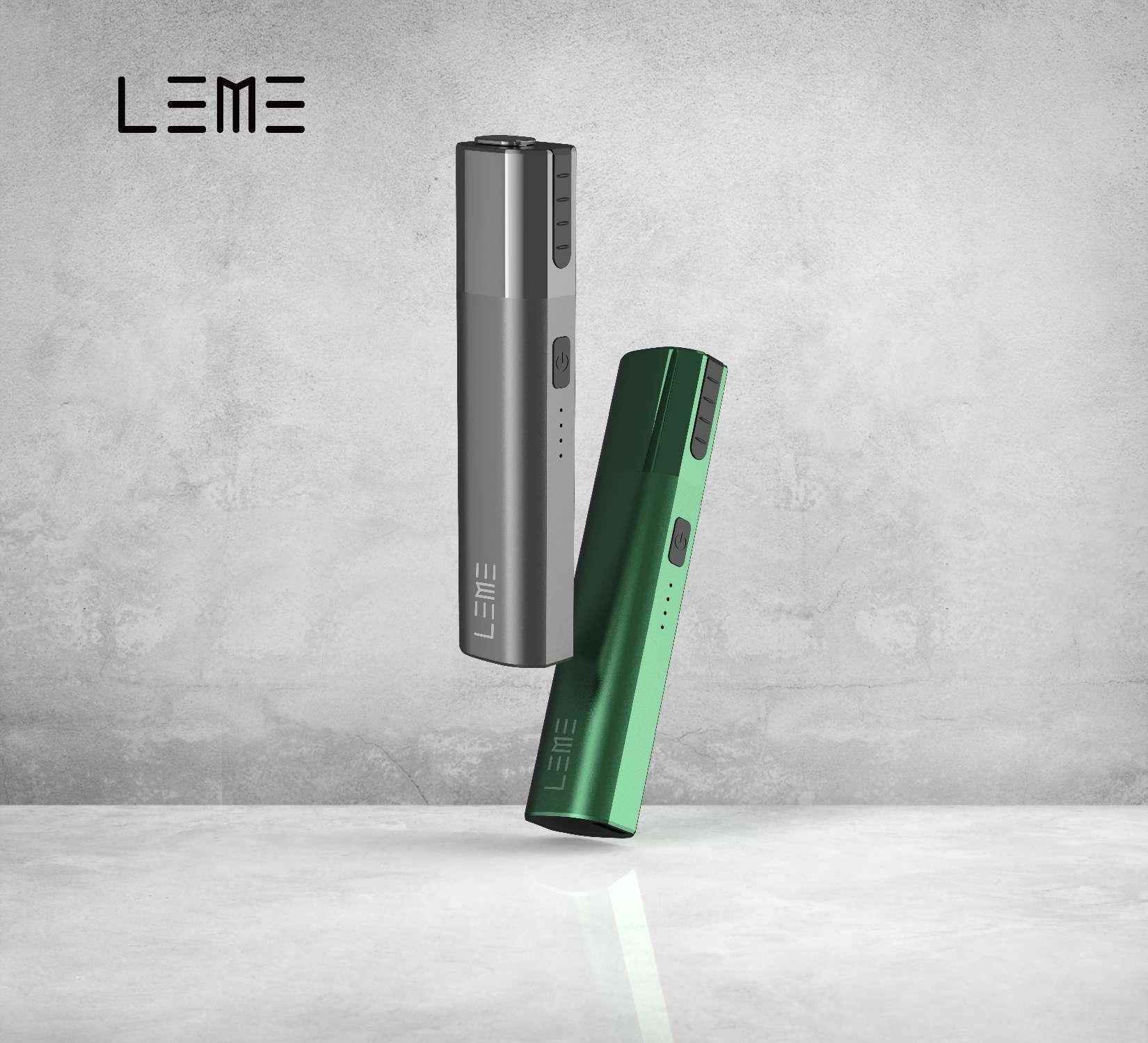 LEME樂美 Pro二代 加熱煙主機